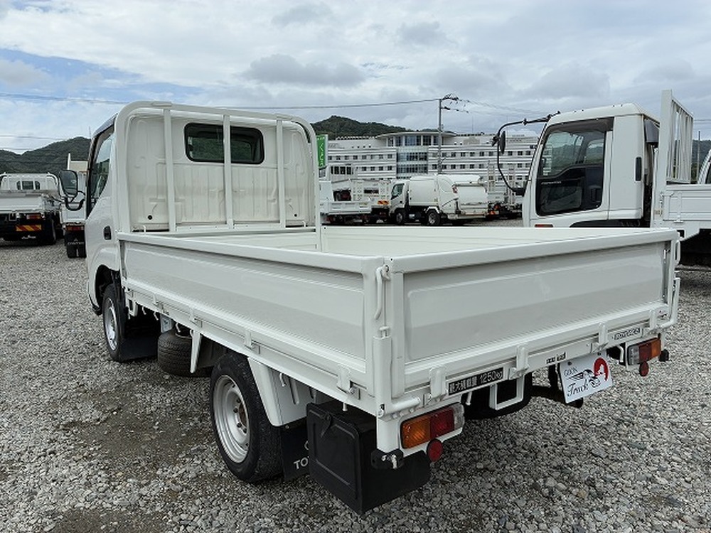 トヨタ　トヨエース