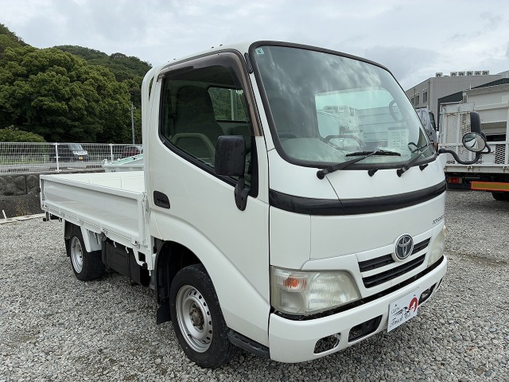 トヨタ　トヨエース