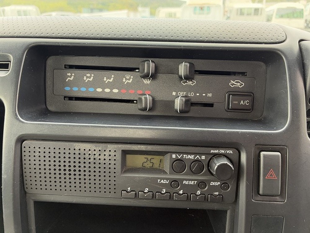 トヨタ　トヨエース