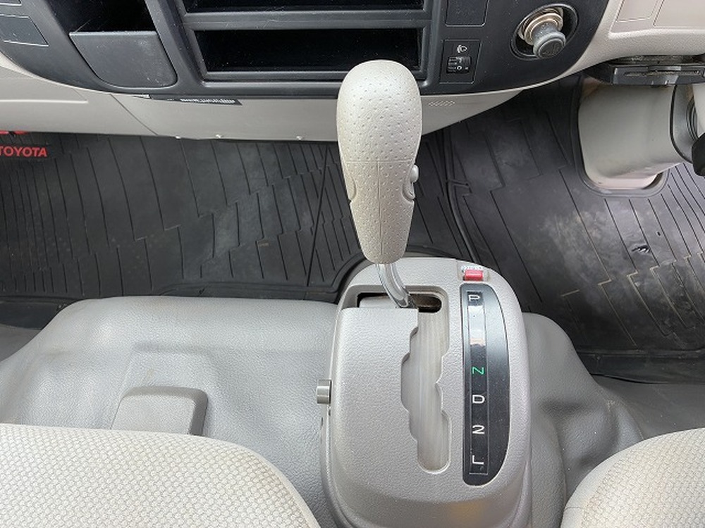 トヨタ　トヨエース