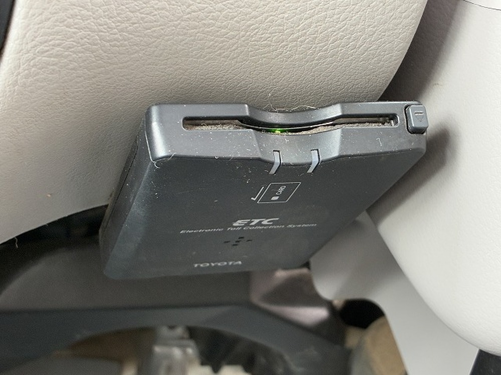トヨタ　トヨエース