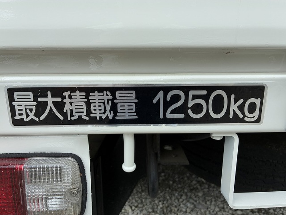 トヨタ　トヨエース