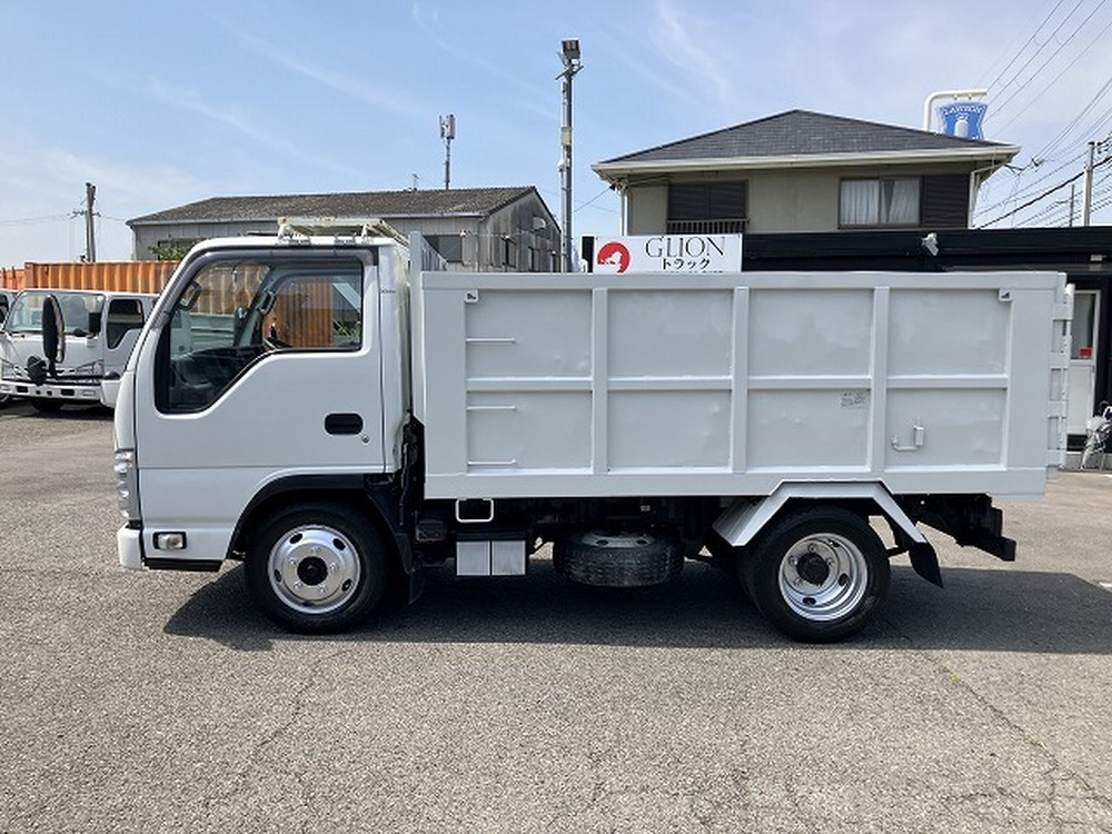 いすゞ　エルフ