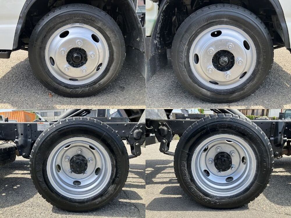 いすゞ　エルフ