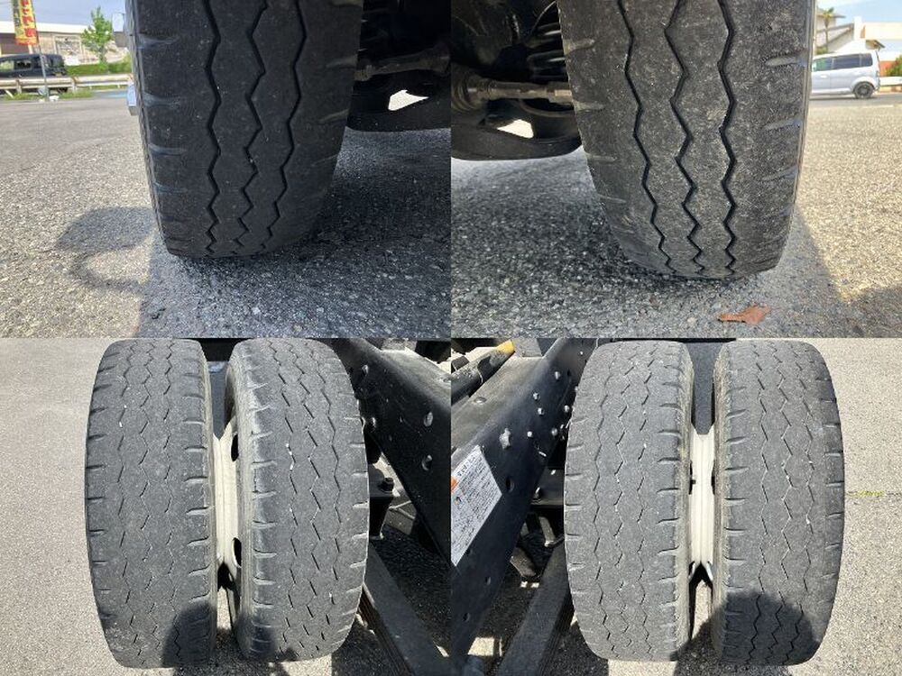 いすゞ　エルフ