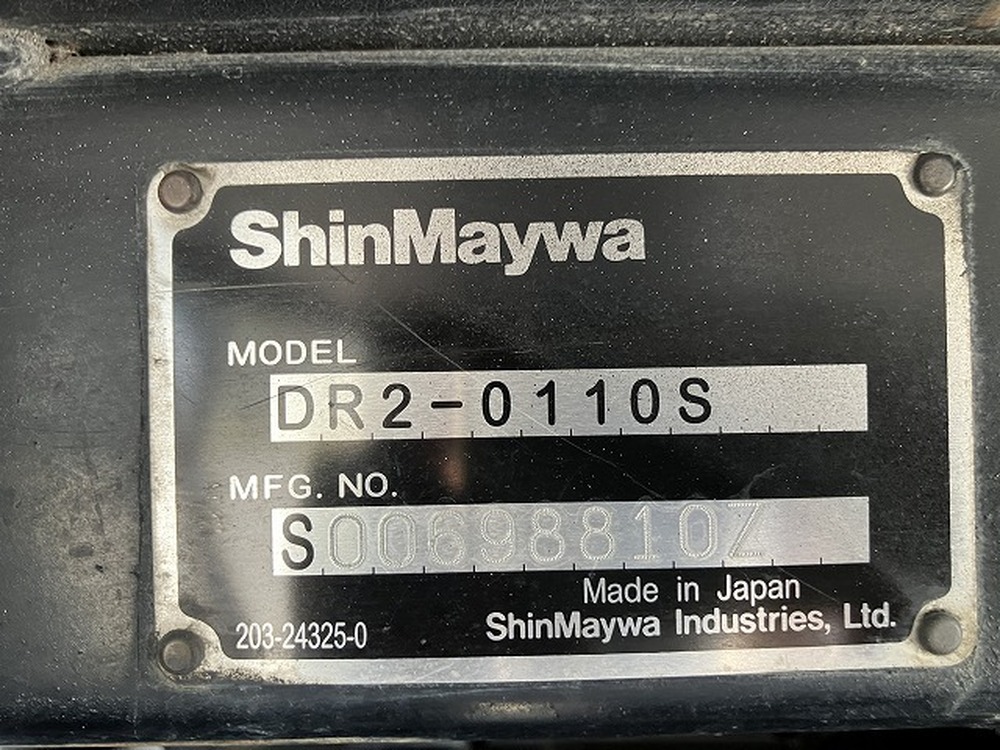 いすゞ　エルフ