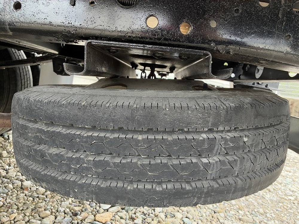 日産　アトラストラック