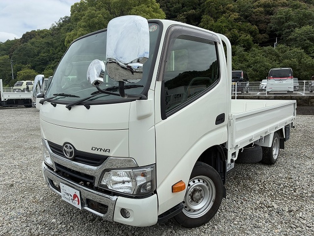 トヨタ ダイナトラック