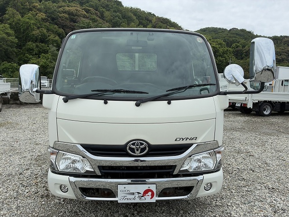 トヨタ　ダイナトラック