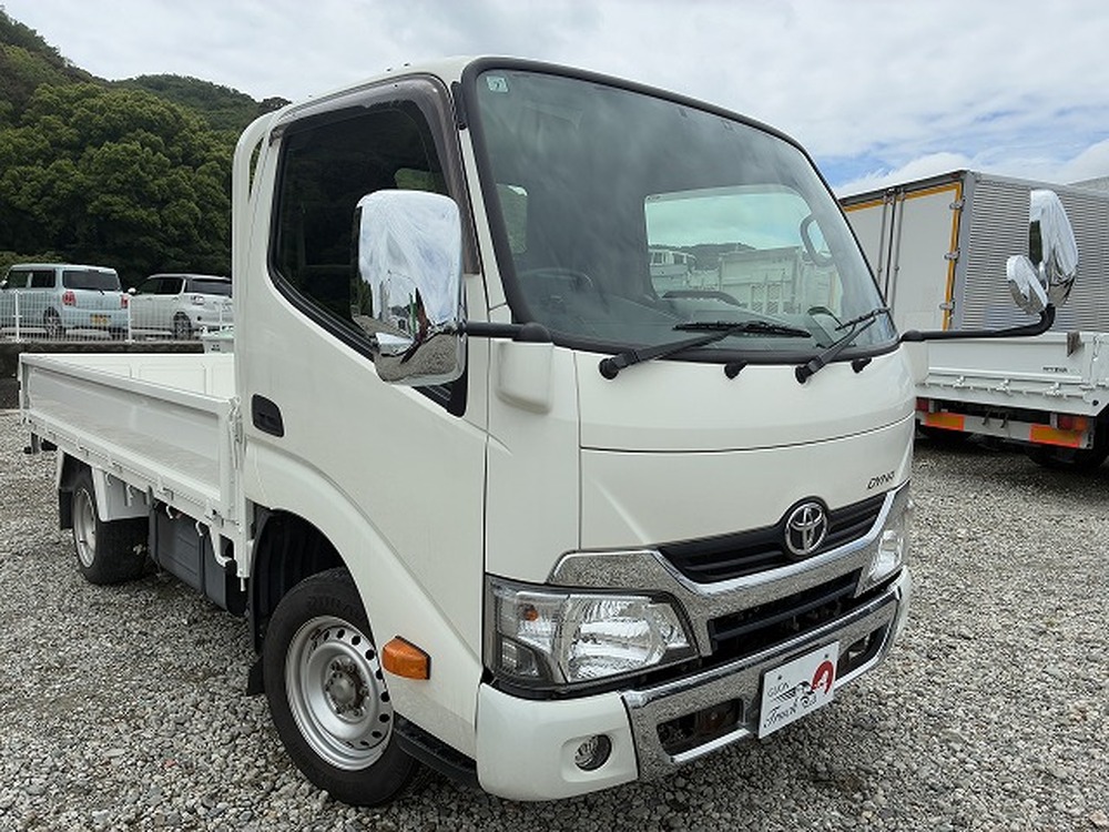 トヨタ　ダイナトラック