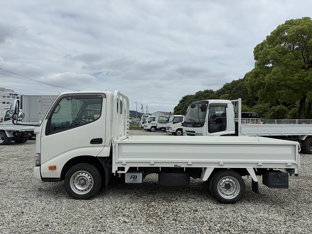 トヨタ　ダイナトラック