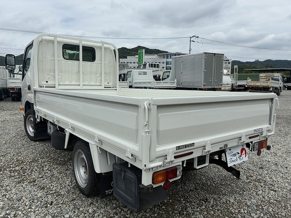 トヨタ　ダイナトラック
