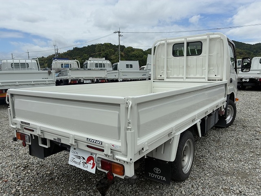 トヨタ　ダイナトラック