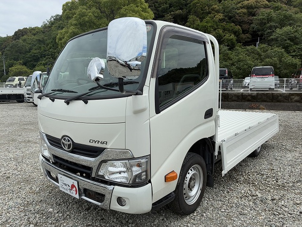 トヨタ　ダイナトラック