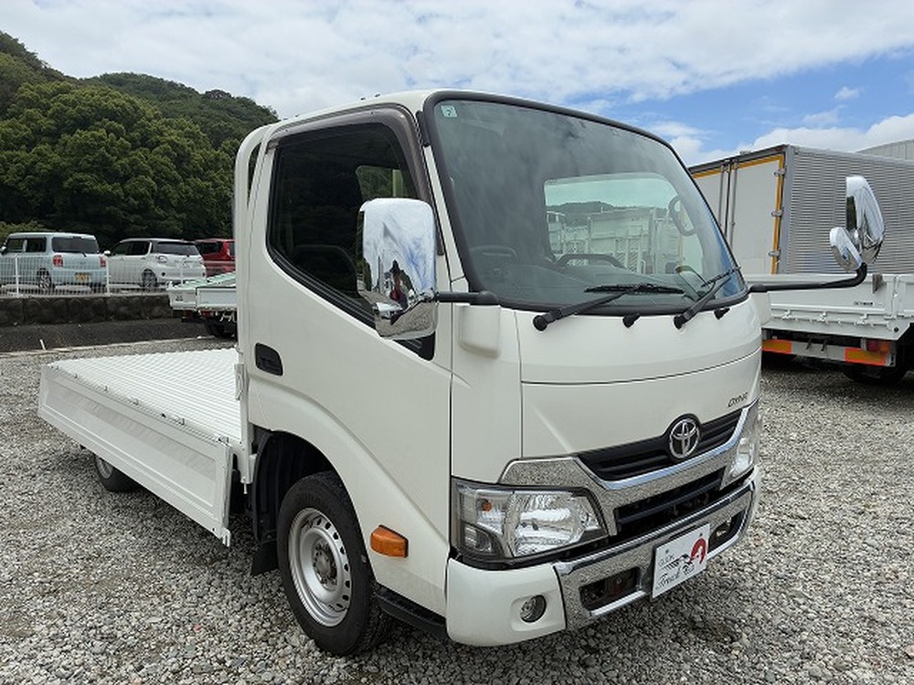 トヨタ　ダイナトラック