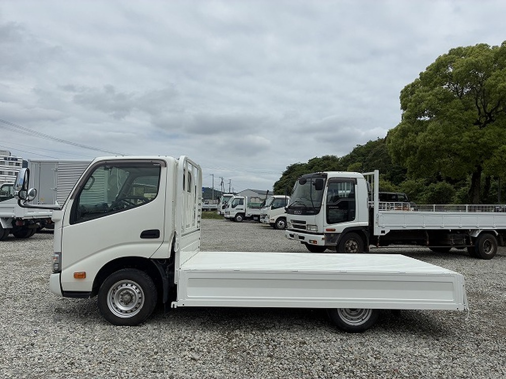 トヨタ　ダイナトラック