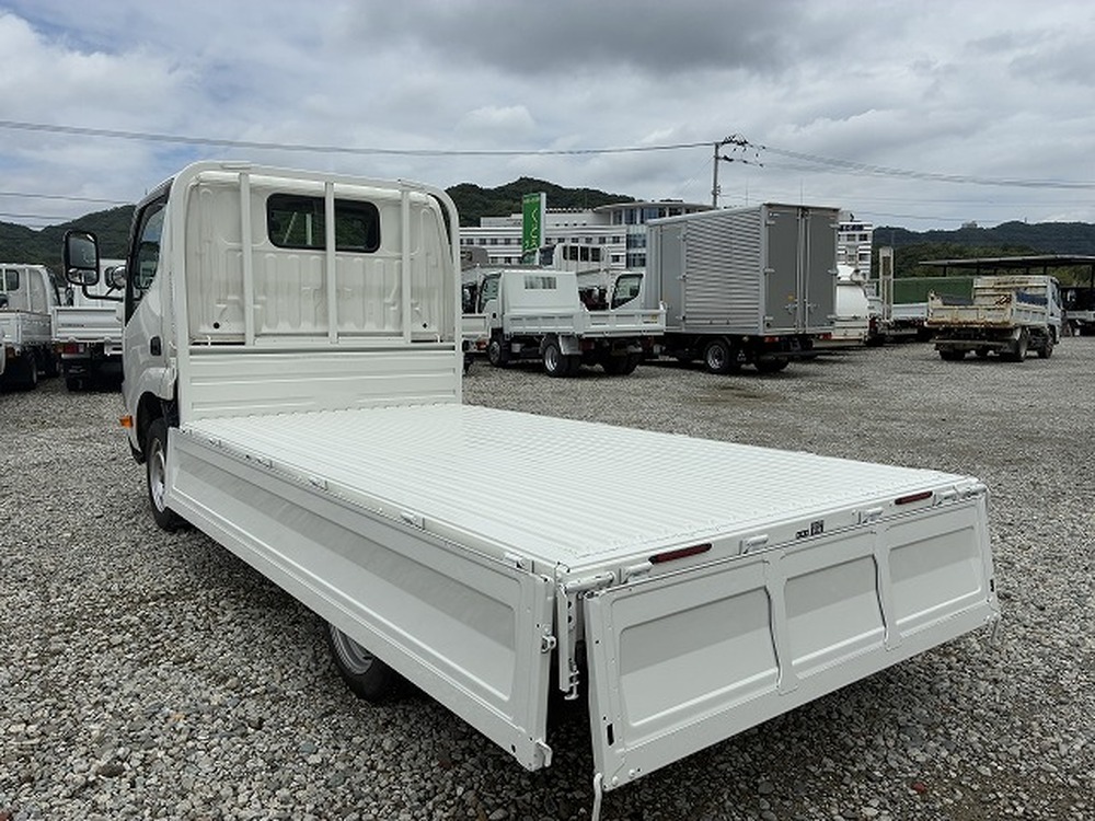 トヨタ　ダイナトラック