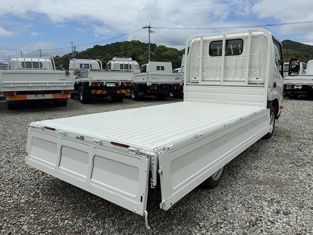 トヨタ　ダイナトラック