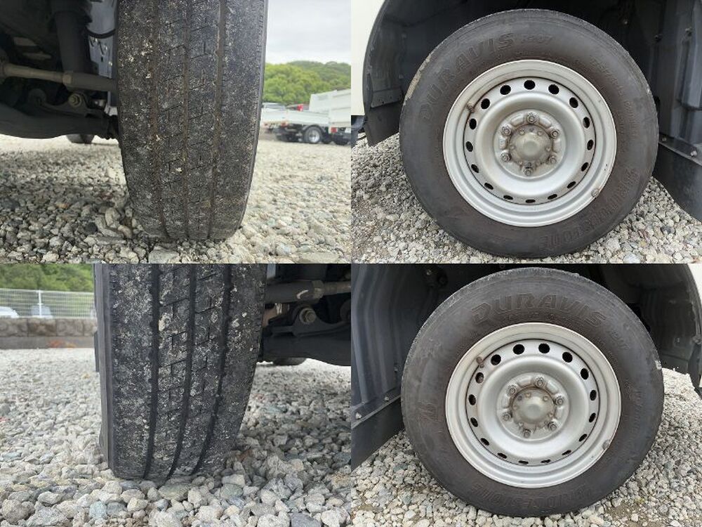 トヨタ　ダイナトラック