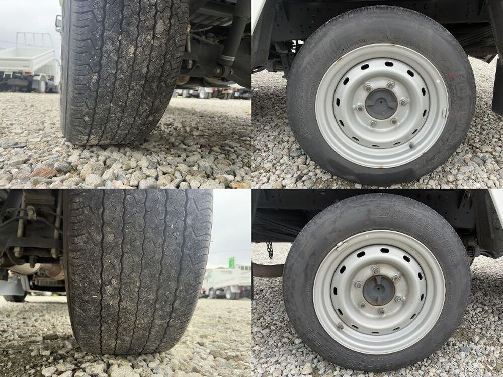 トヨタ　ダイナトラック
