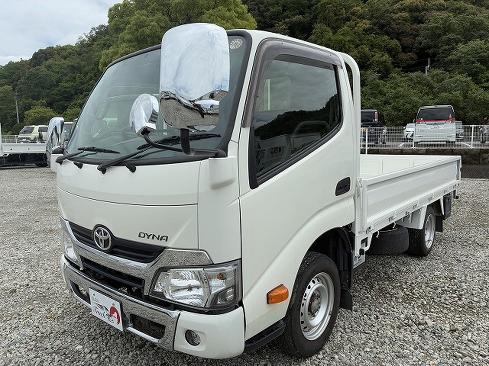 トヨタ　ダイナトラック