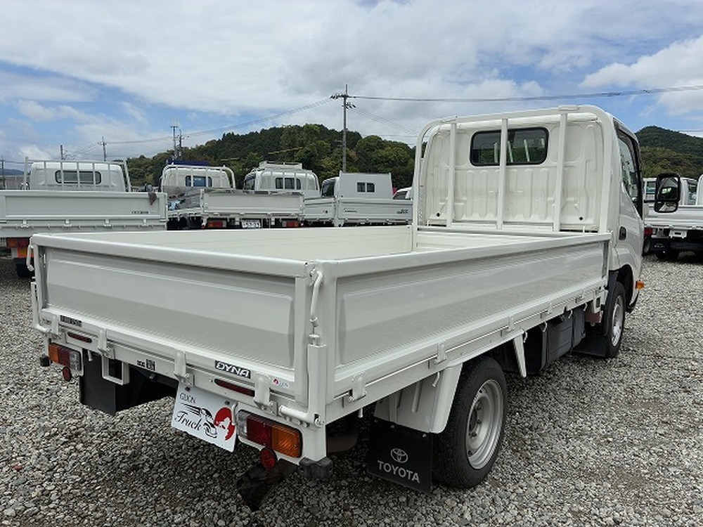 トヨタ　ダイナトラック