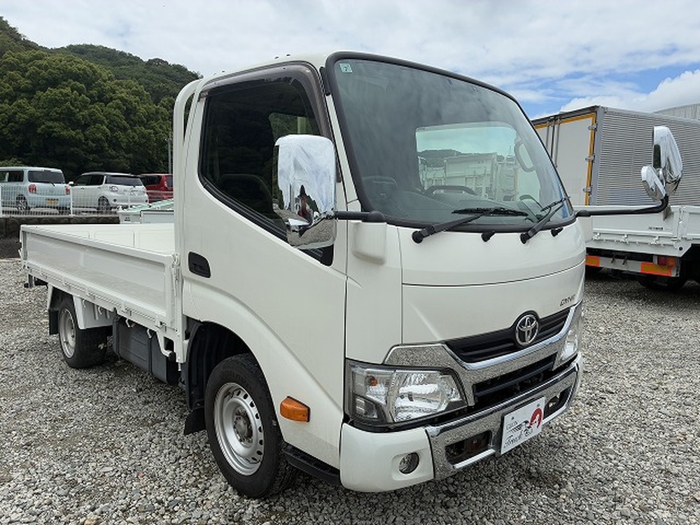 トヨタ　ダイナトラック