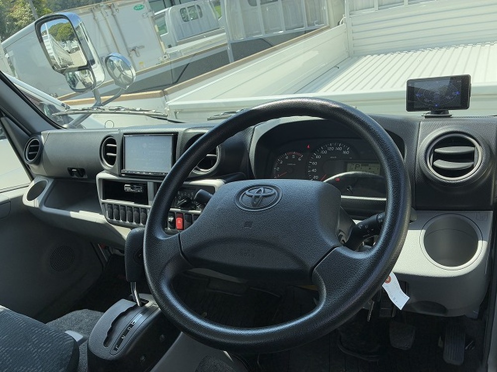 トヨタ　ダイナトラック