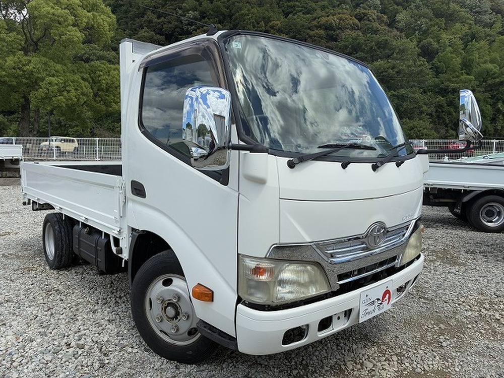 トヨタ　ダイナトラック