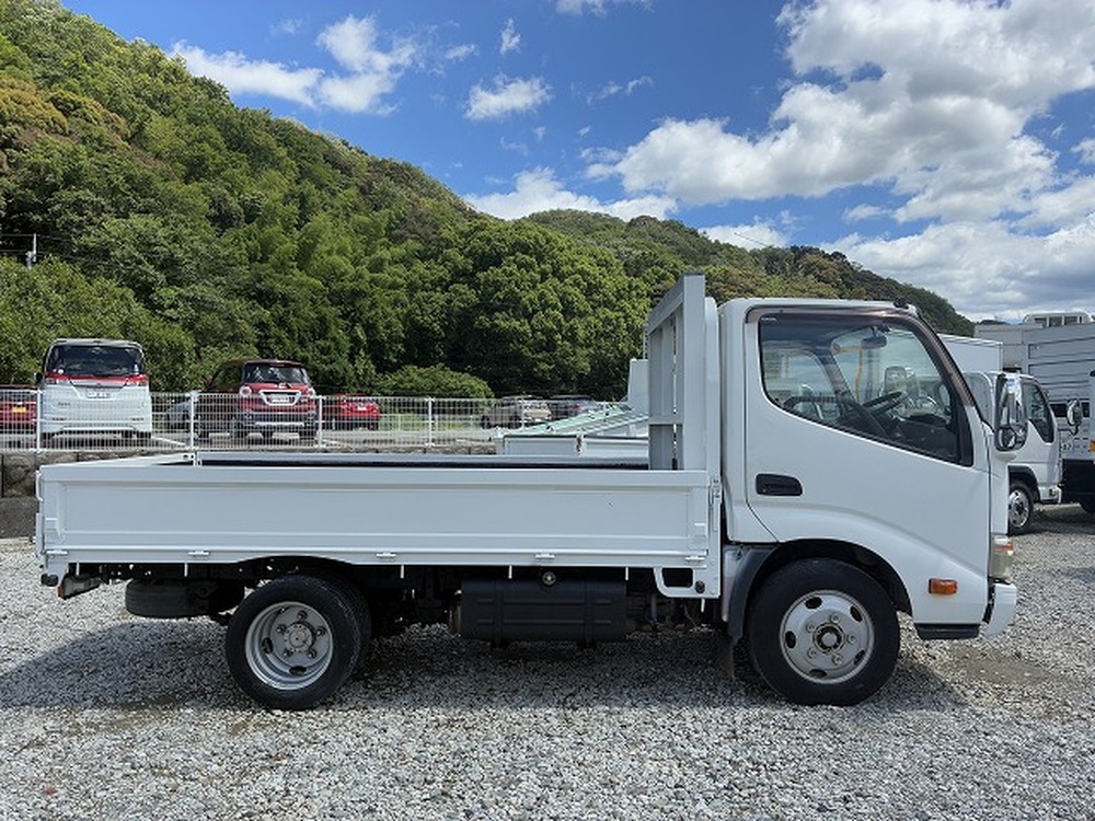 トヨタ　ダイナトラック