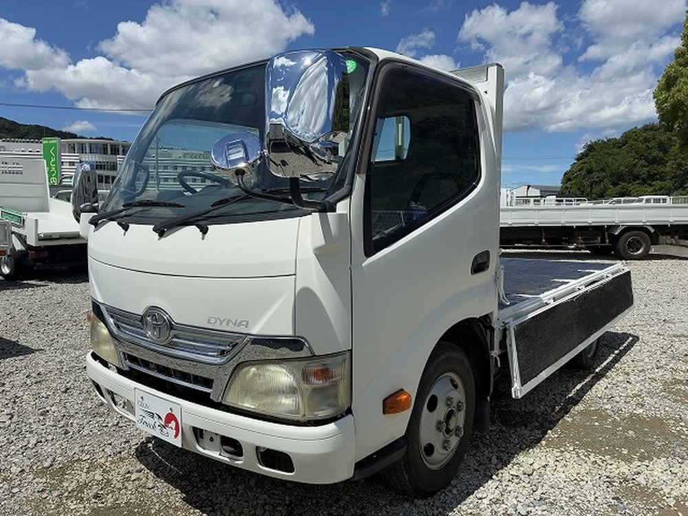 トヨタ　ダイナトラック
