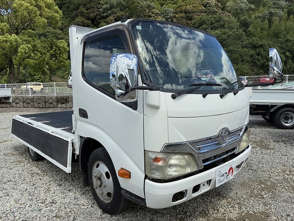 トヨタ　ダイナトラック