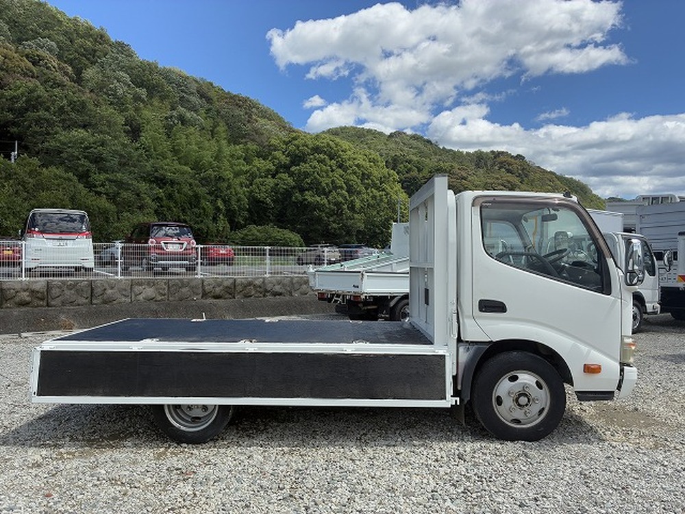 トヨタ　ダイナトラック