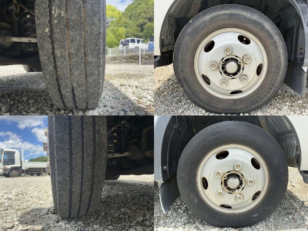 トヨタ　ダイナトラック