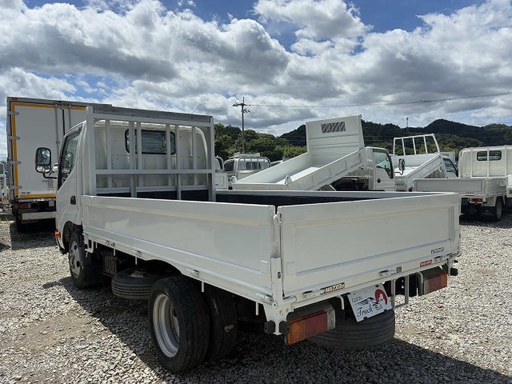 トヨタ　ダイナトラック