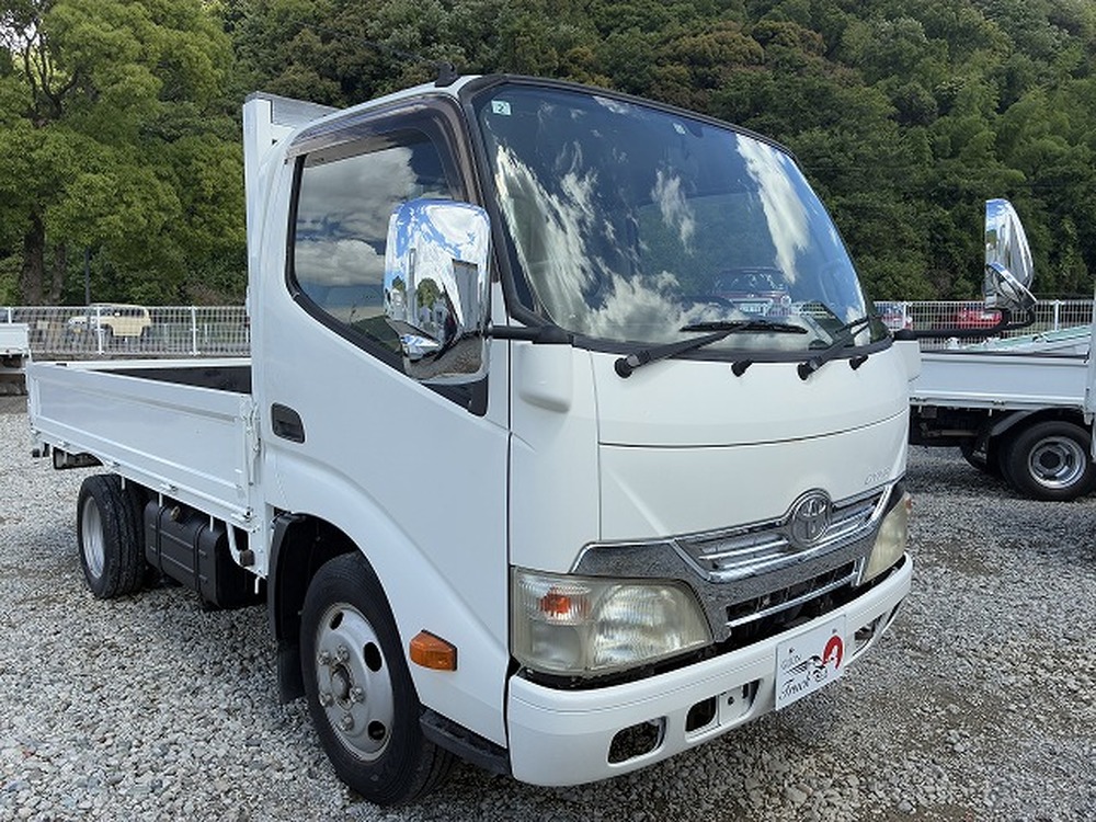 トヨタ　ダイナトラック