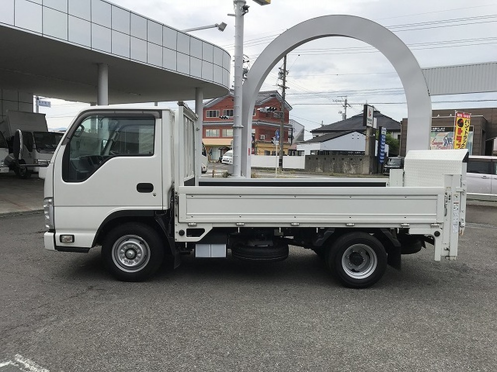 日産　アトラストラック