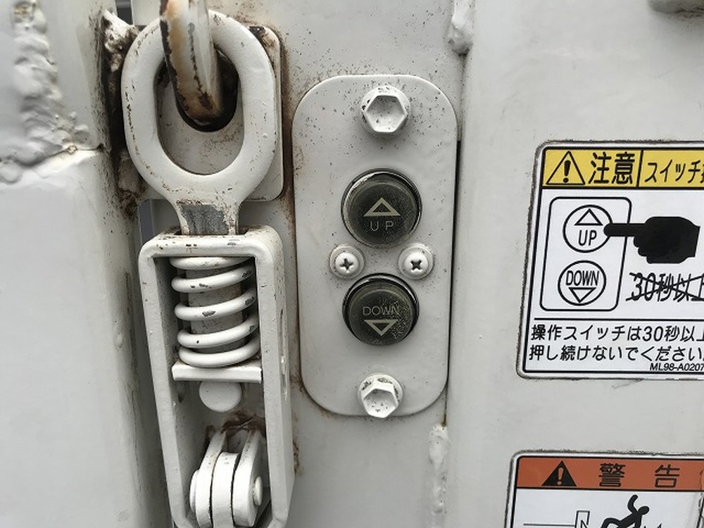 日産　アトラストラック