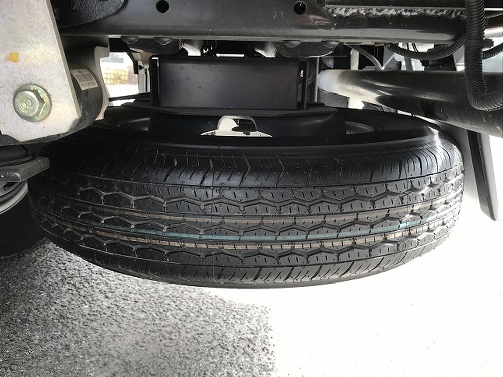日産　アトラストラック