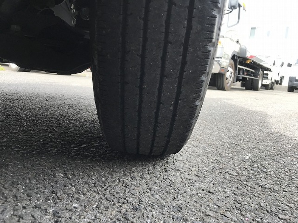 日産　アトラストラック