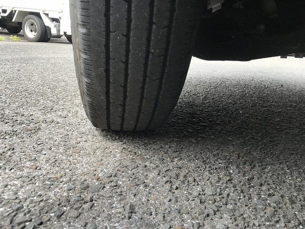 日産　アトラストラック