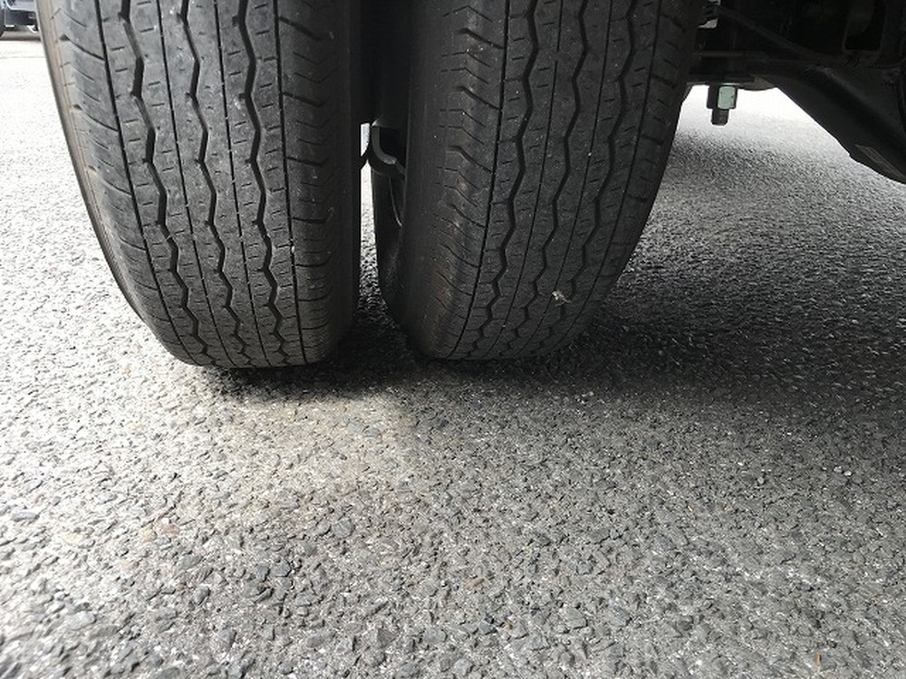 日産　アトラストラック