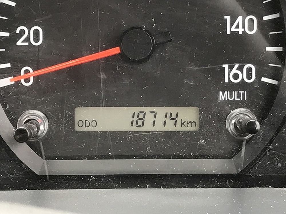 日産　アトラストラック