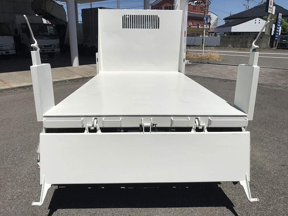 いすゞ　エルフ
