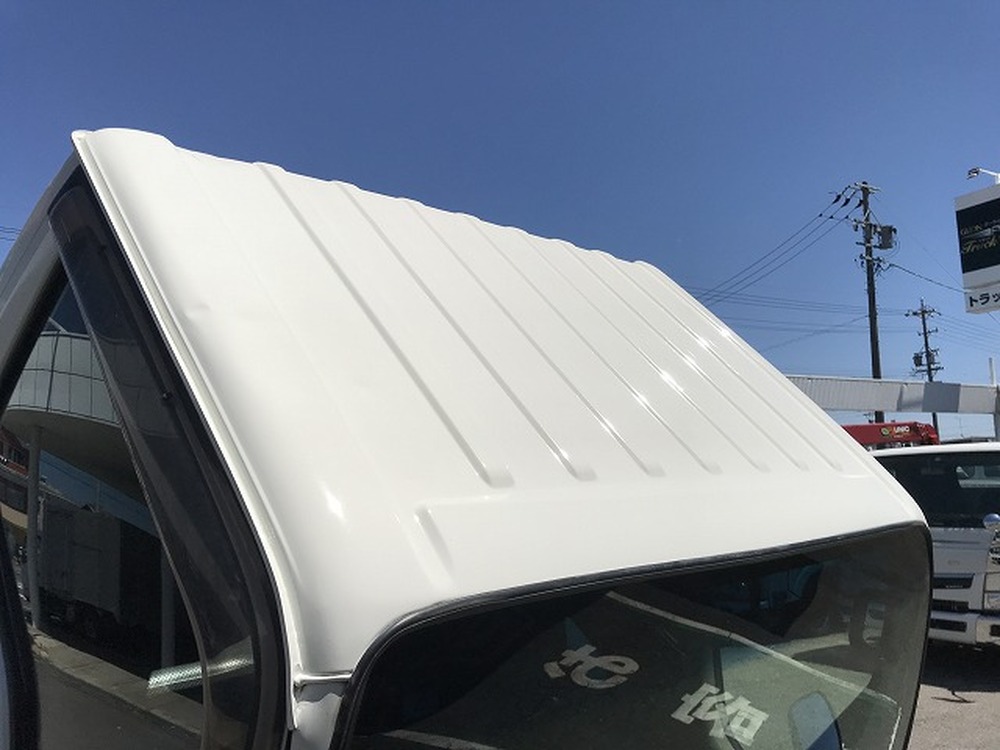 いすゞ　エルフ