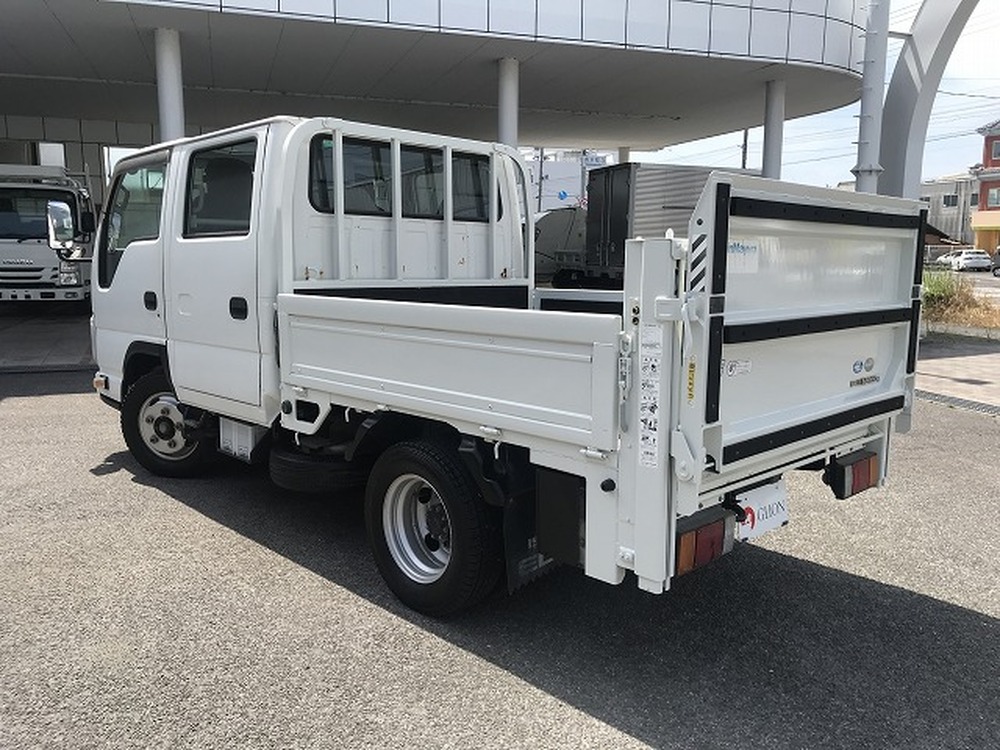 いすゞ　エルフ