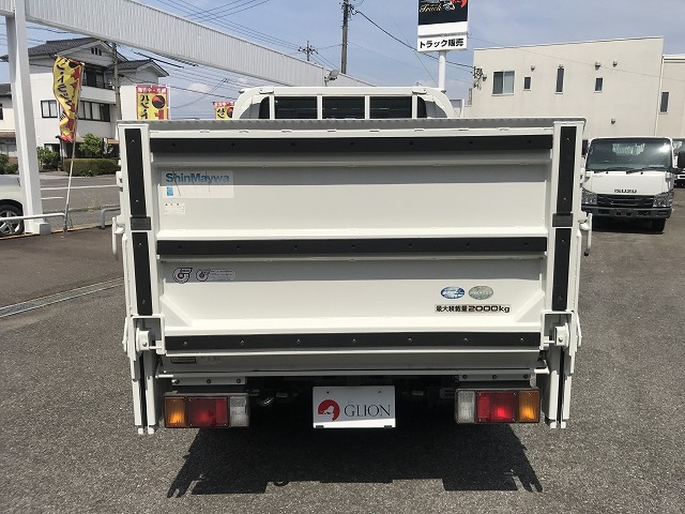 いすゞ　エルフ