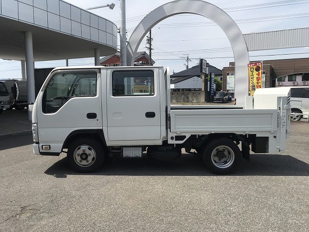いすゞ　エルフ