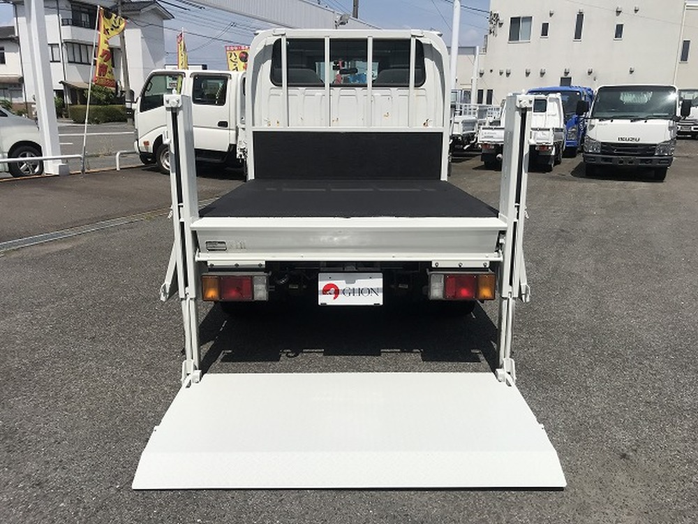 いすゞ　エルフ