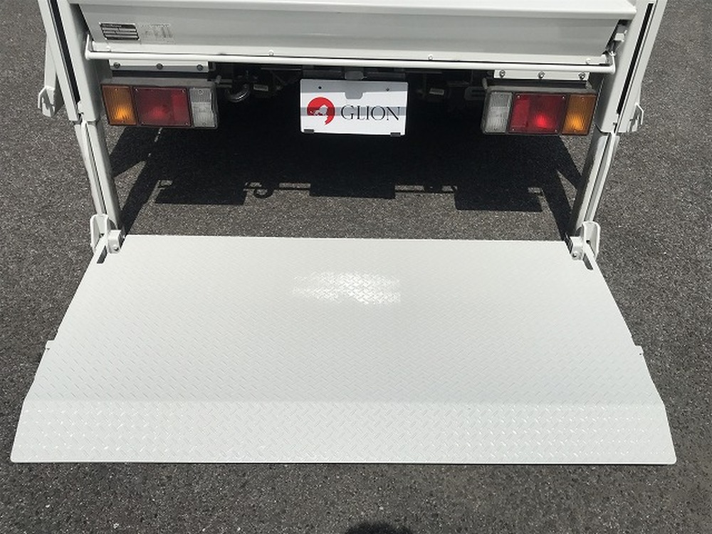 いすゞ　エルフ